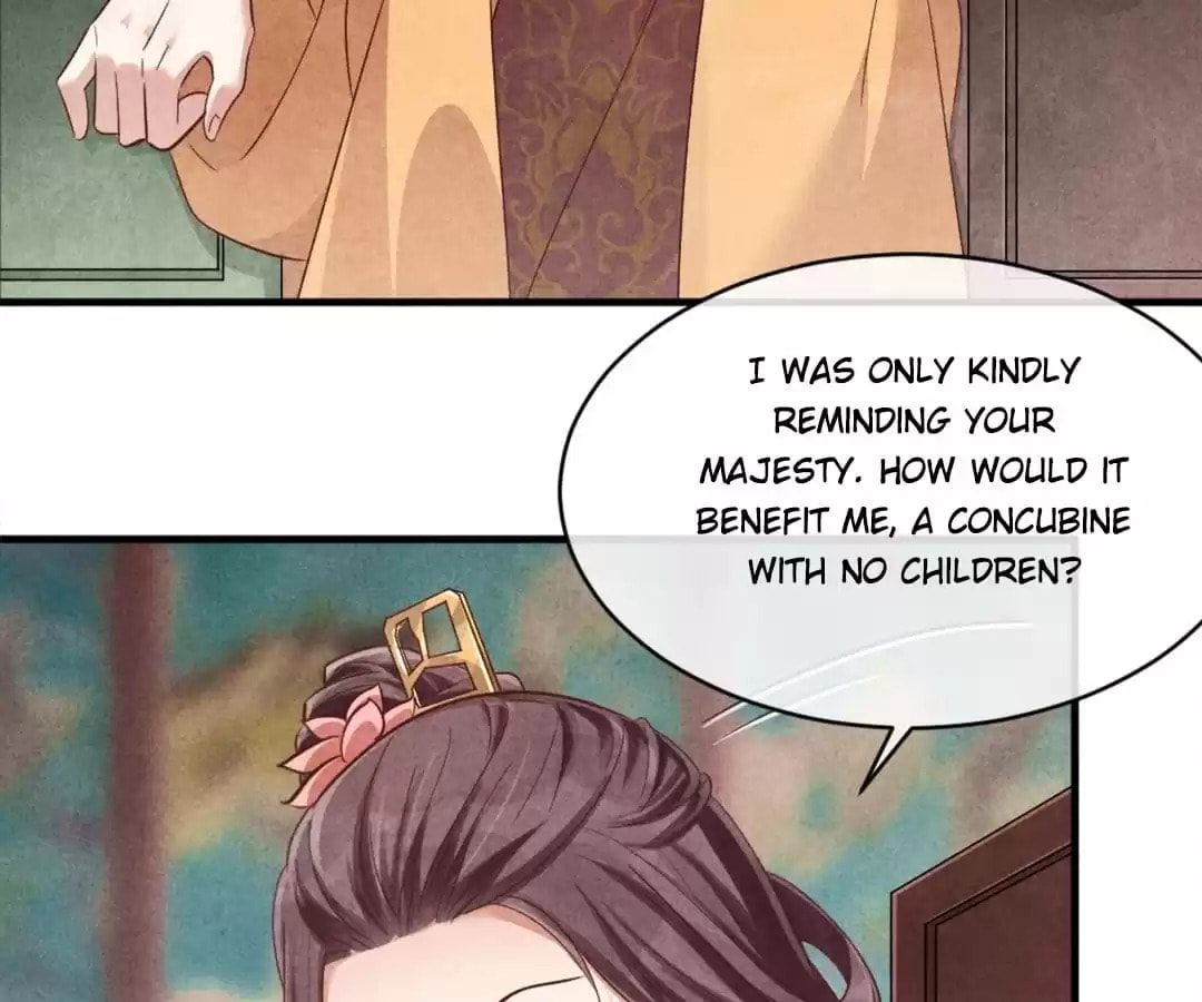 Read The Flirtatious Princess Consort chapter 136 image 30 on Lezhin