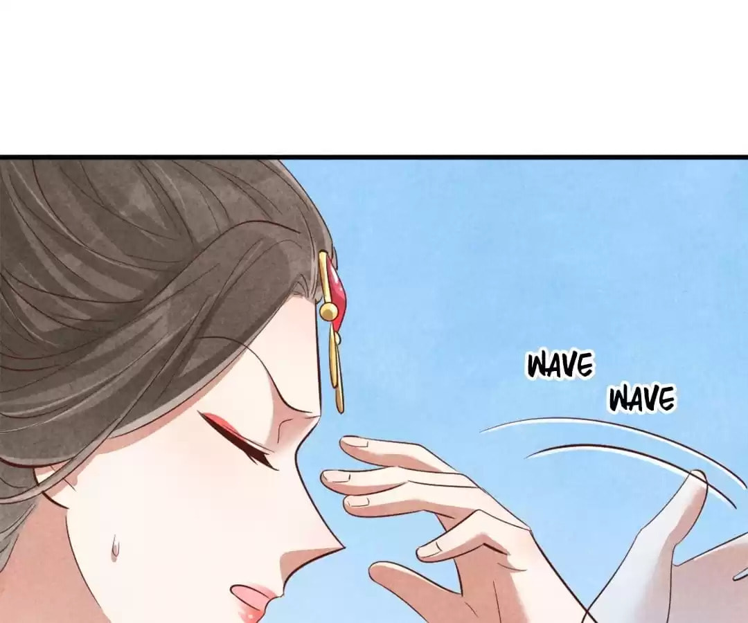 Read The Flirtatious Princess Consort chapter 136 image 32 on Lezhin