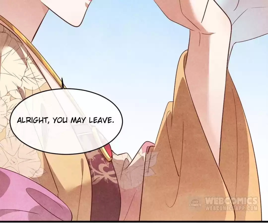 Read The Flirtatious Princess Consort chapter 136 image 33 on Lezhin