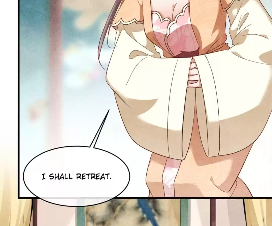 Read The Flirtatious Princess Consort chapter 136 image 35 on Lezhin