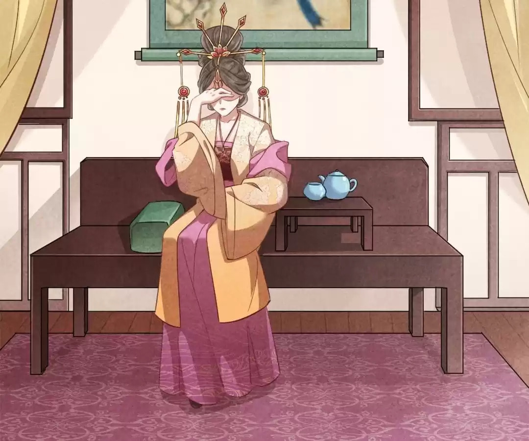 Read The Flirtatious Princess Consort chapter 136 image 36 on Lezhin