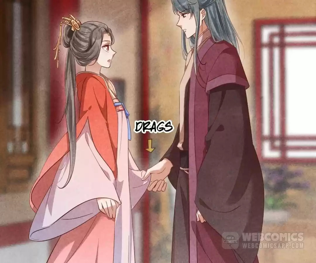 Read The Flirtatious Princess Consort chapter 136 image 41 on Lezhin