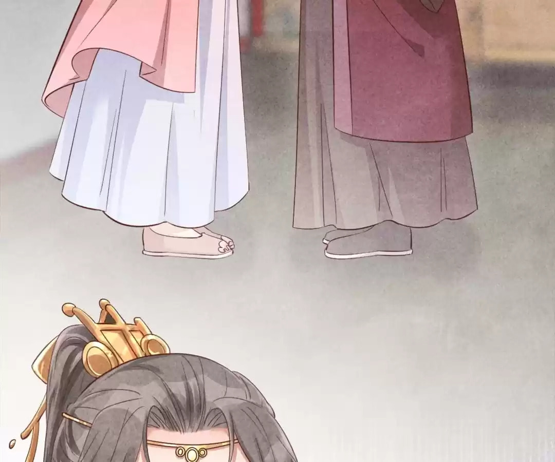 Read The Flirtatious Princess Consort chapter 136 image 42 on Lezhin