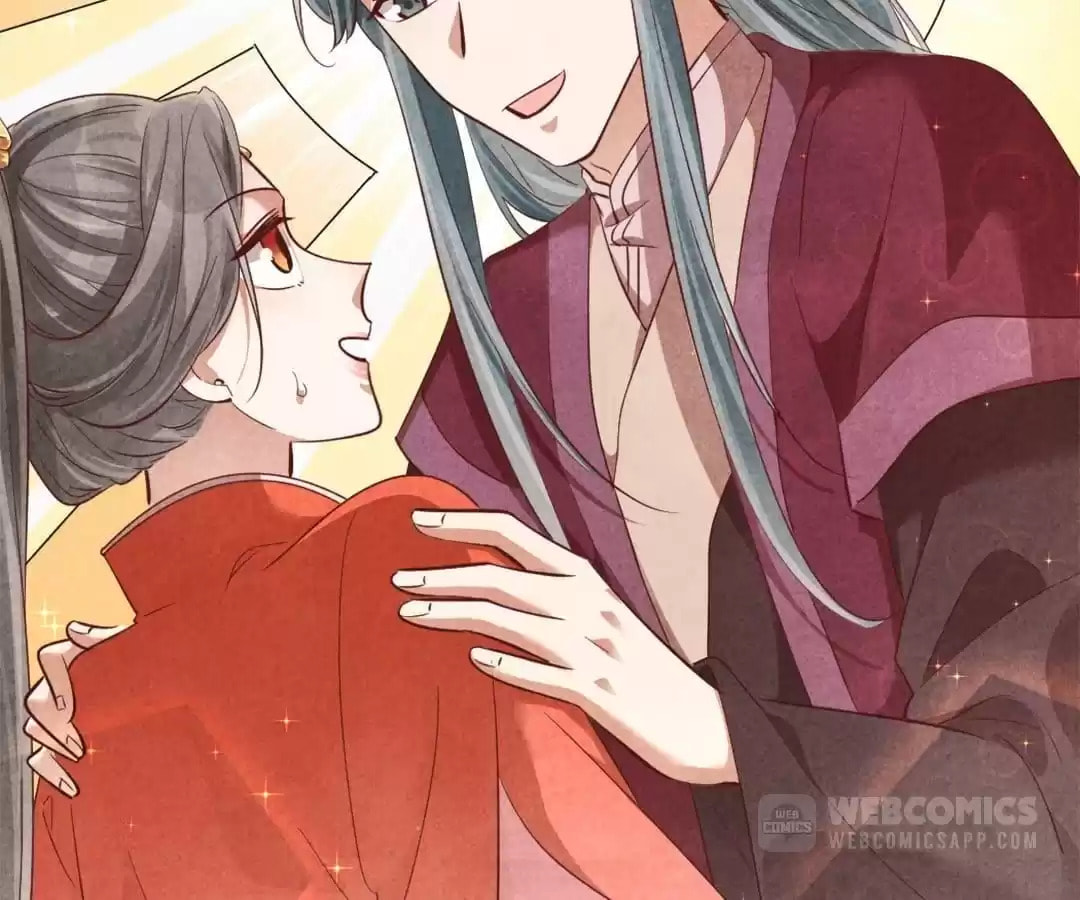 Read The Flirtatious Princess Consort chapter 136 image 49 on Lezhin