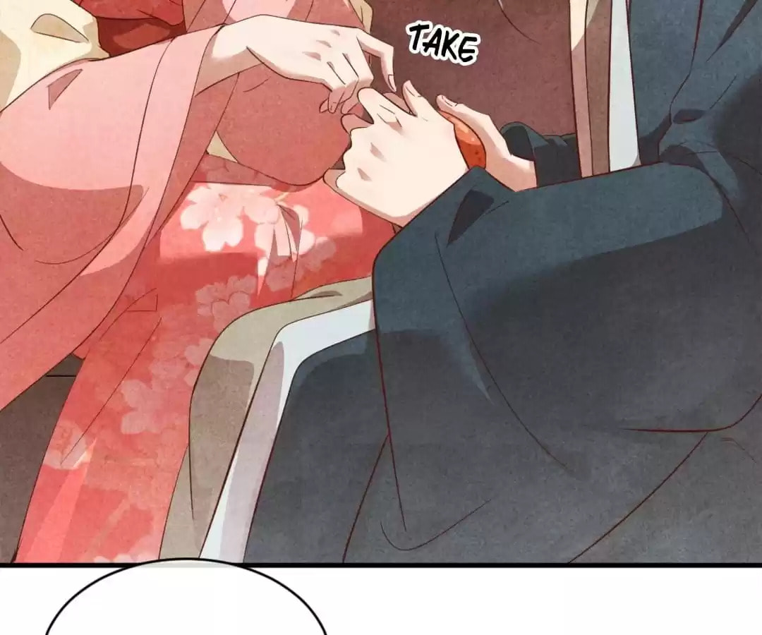 Read The Flirtatious Princess Consort chapter 136 image 5 on Lezhin
