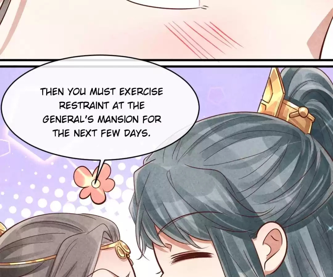 Read The Flirtatious Princess Consort chapter 136 image 53 on Lezhin