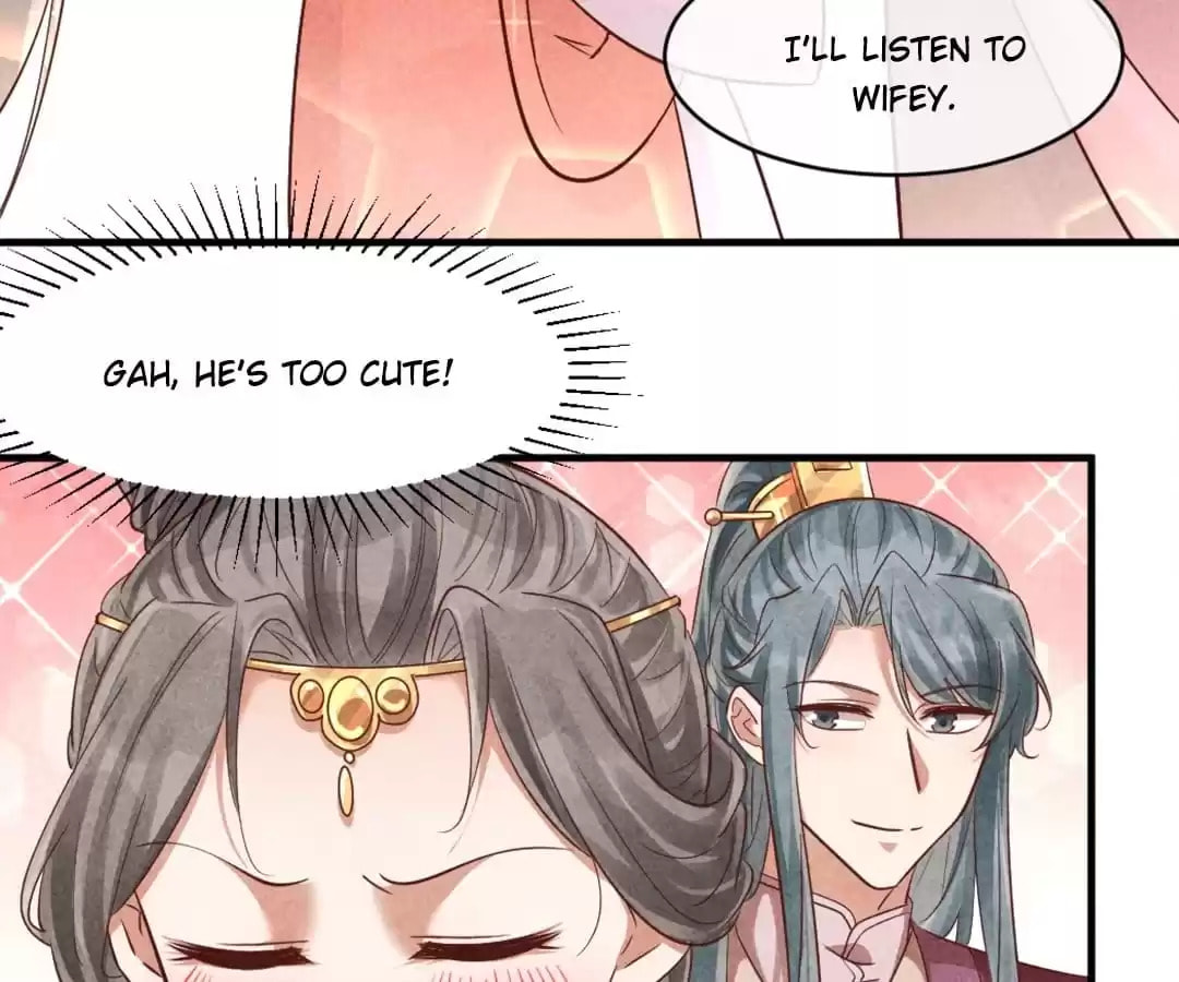 Read The Flirtatious Princess Consort chapter 136 image 55 on Lezhin