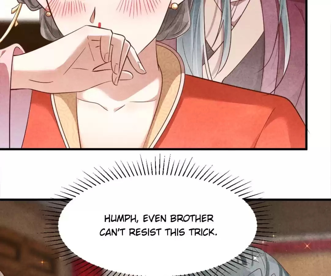 Read The Flirtatious Princess Consort chapter 136 image 56 on Lezhin