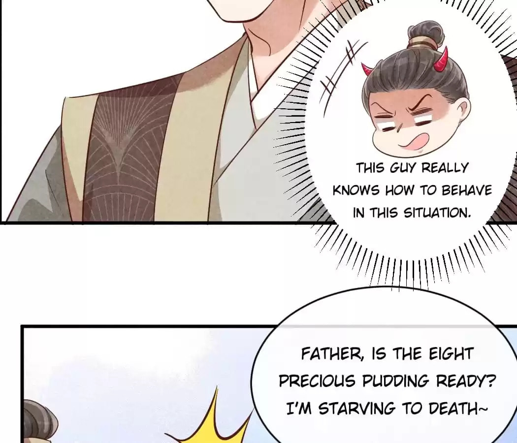 Read The Flirtatious Princess Consort chapter 137 image 12 on Lezhin