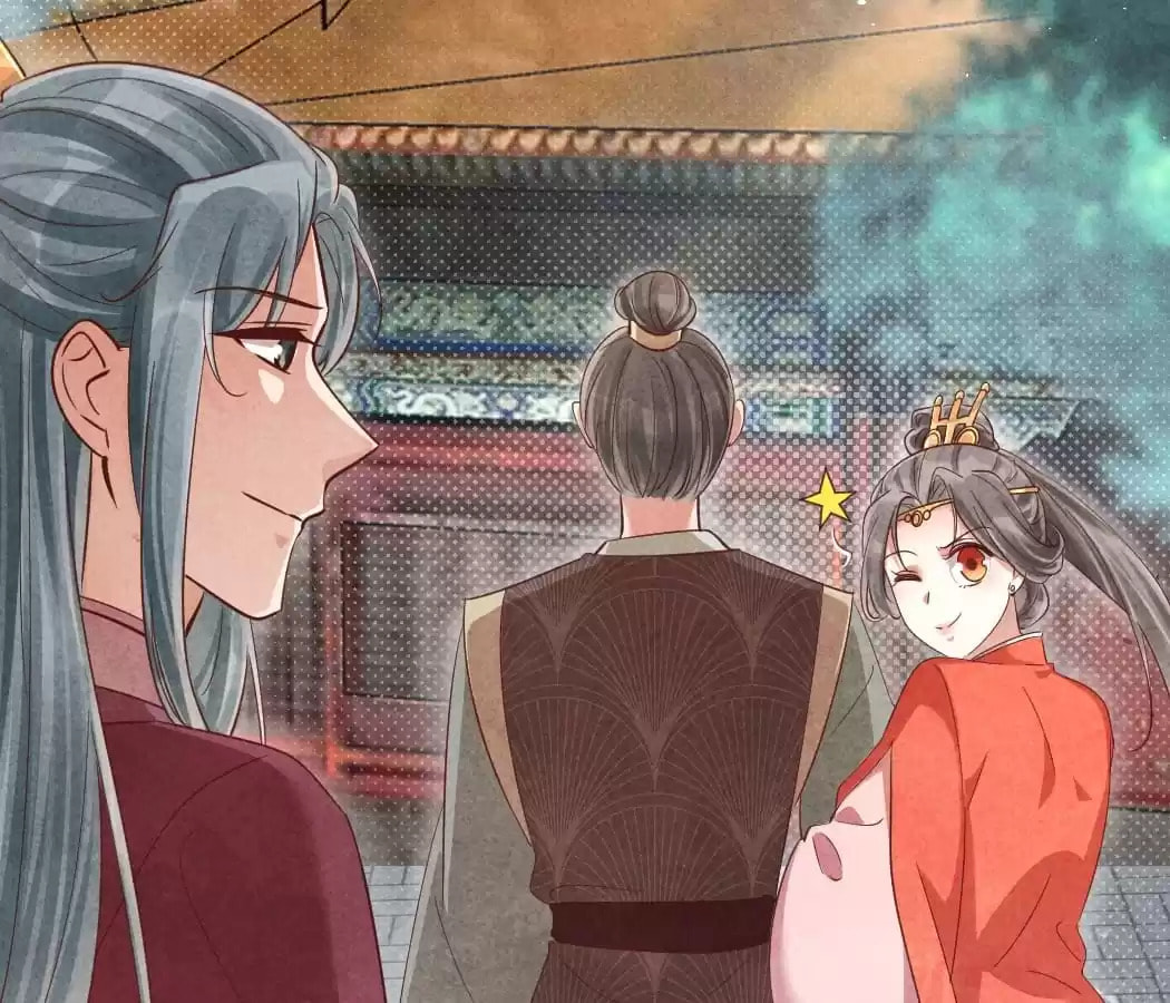Read The Flirtatious Princess Consort chapter 137 image 16 on Lezhin