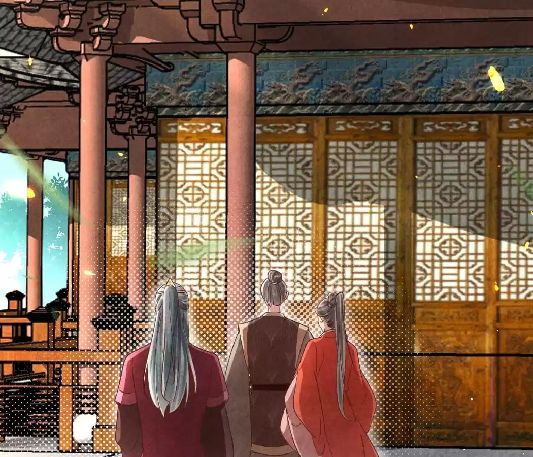 Read The Flirtatious Princess Consort chapter 137 image 28 on Lezhin