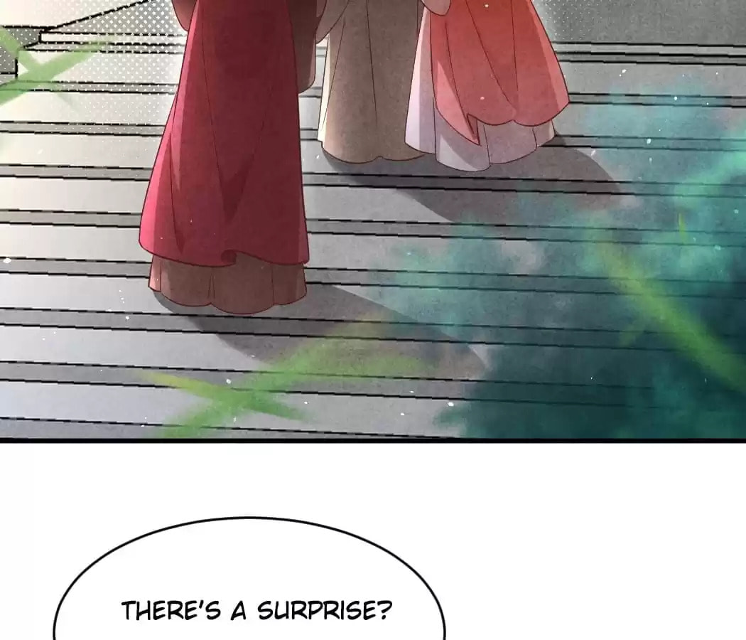 Read The Flirtatious Princess Consort chapter 137 image 29 on Lezhin