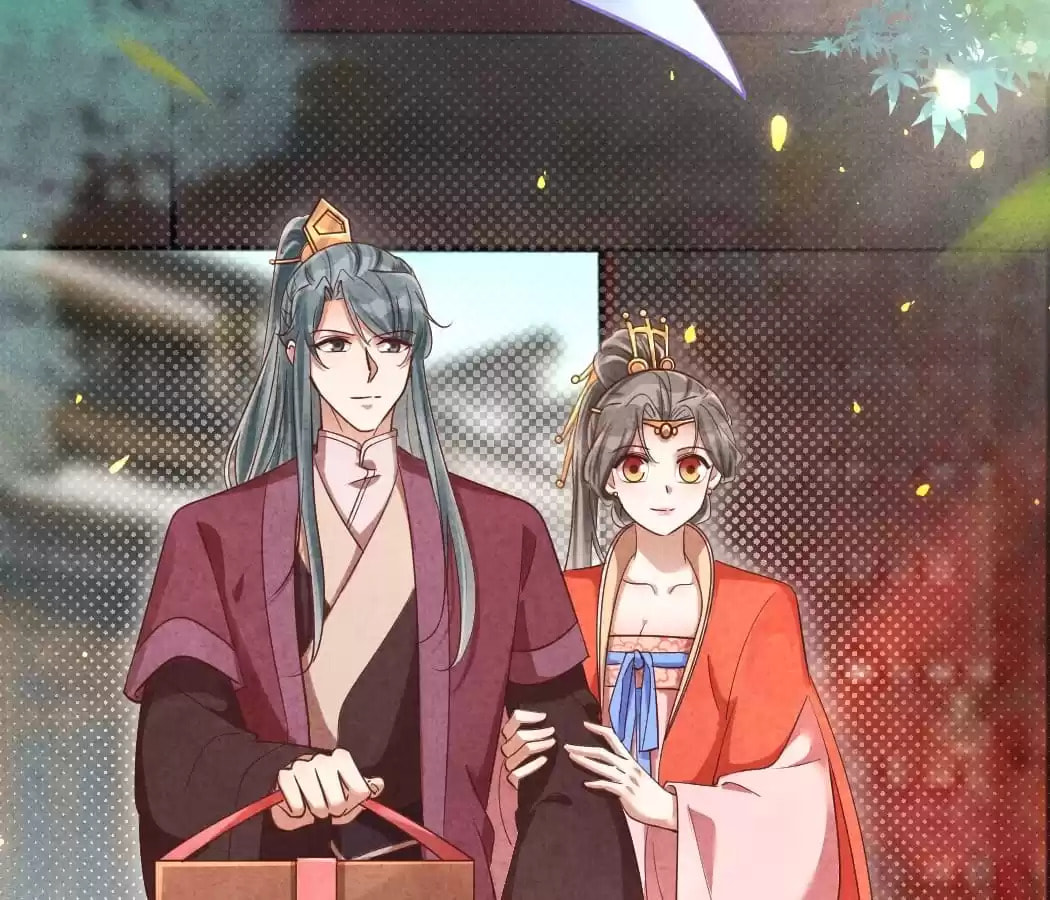 Read The Flirtatious Princess Consort chapter 137 image 3 on Lezhin
