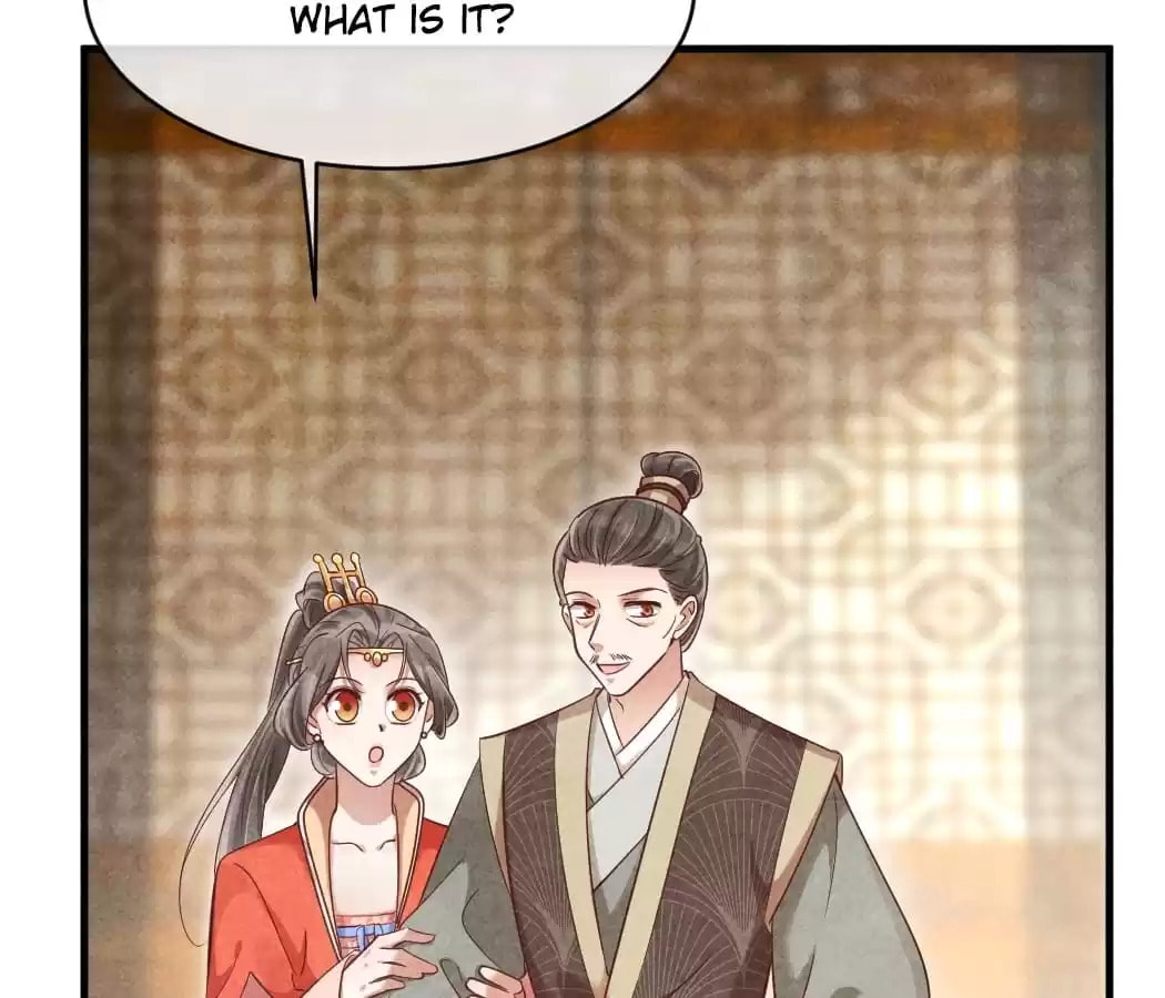 Read The Flirtatious Princess Consort chapter 137 image 30 on Lezhin