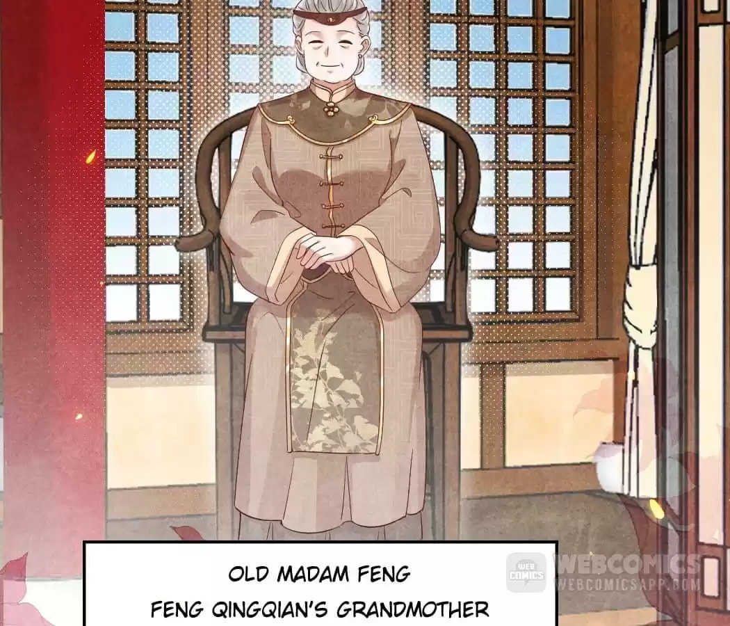 Read The Flirtatious Princess Consort chapter 137 image 33 on Lezhin