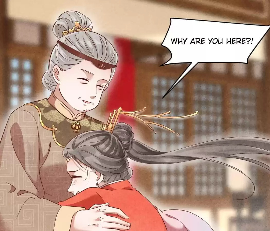 Read The Flirtatious Princess Consort chapter 137 image 37 on Lezhin