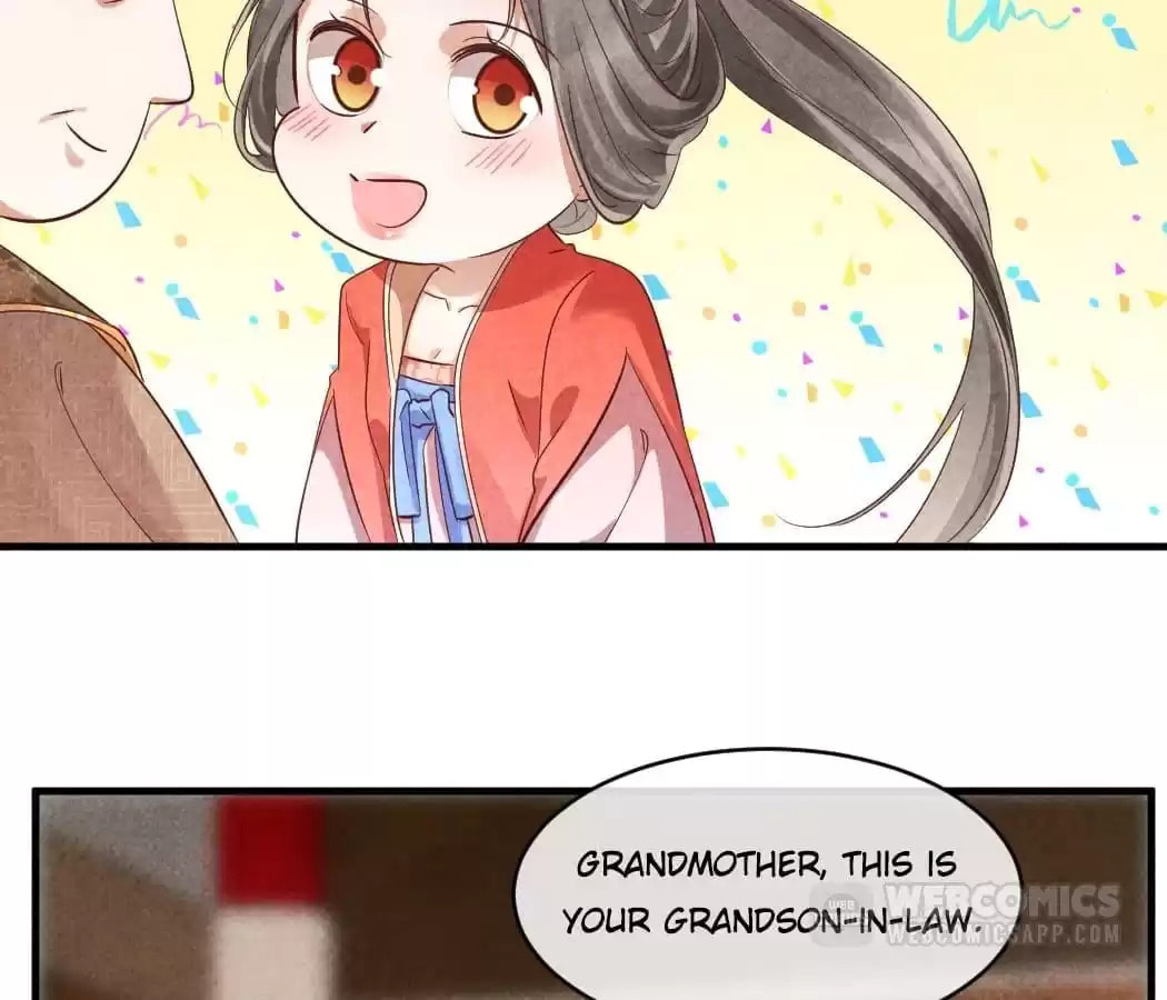 Read The Flirtatious Princess Consort chapter 137 image 41 on Lezhin