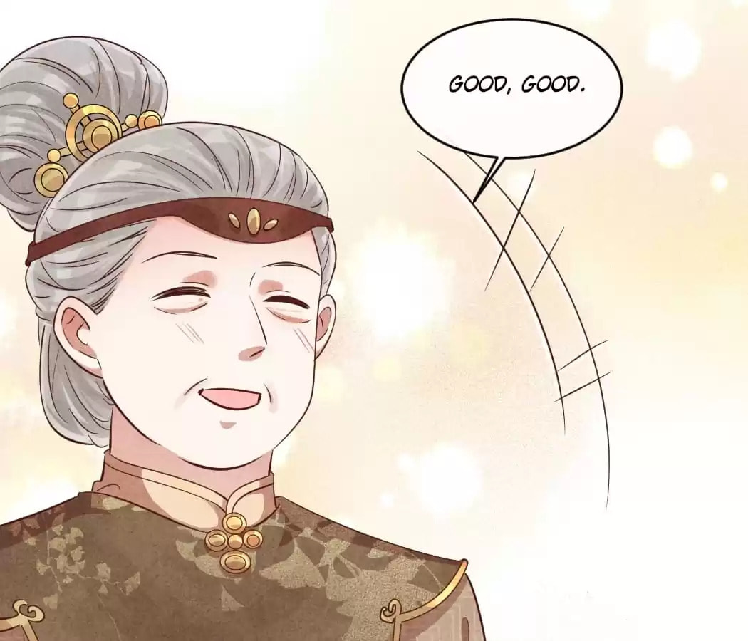 Read The Flirtatious Princess Consort chapter 137 image 46 on Lezhin