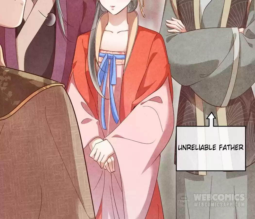 Read The Flirtatious Princess Consort chapter 137 image 49 on Lezhin