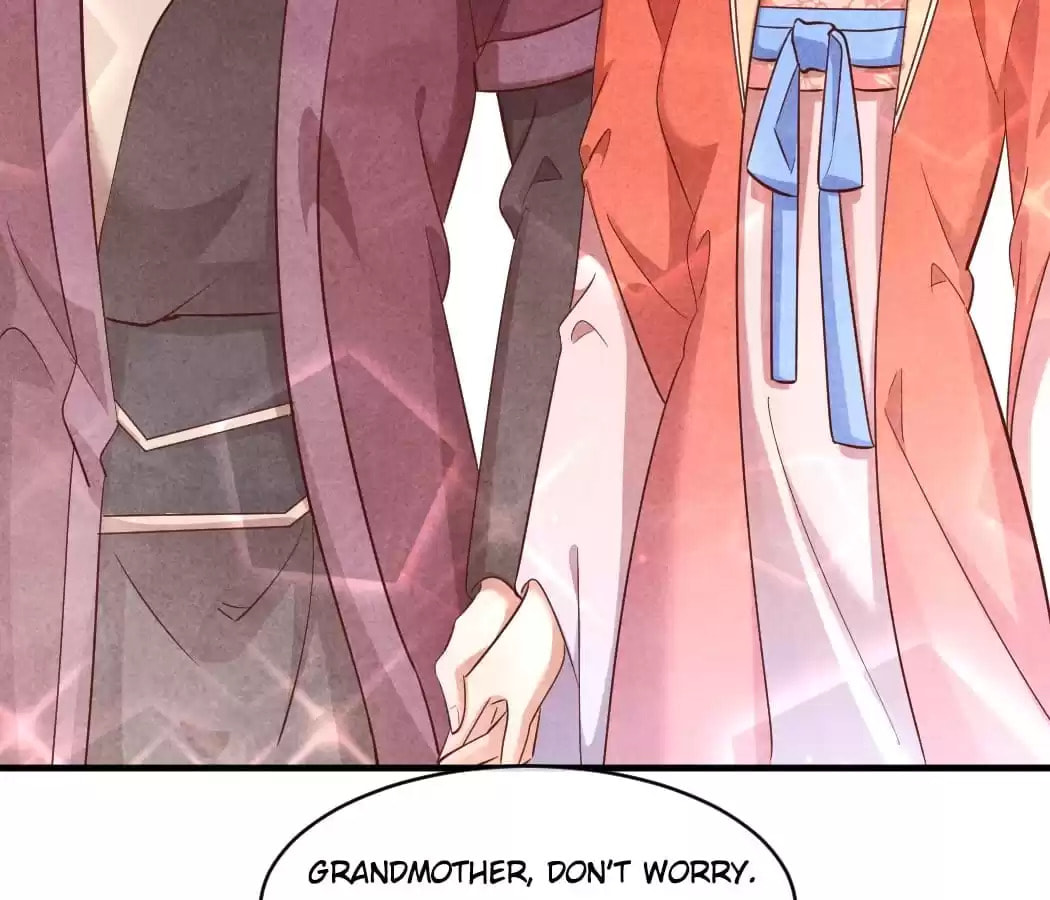 Read The Flirtatious Princess Consort chapter 137 image 55 on Lezhin
