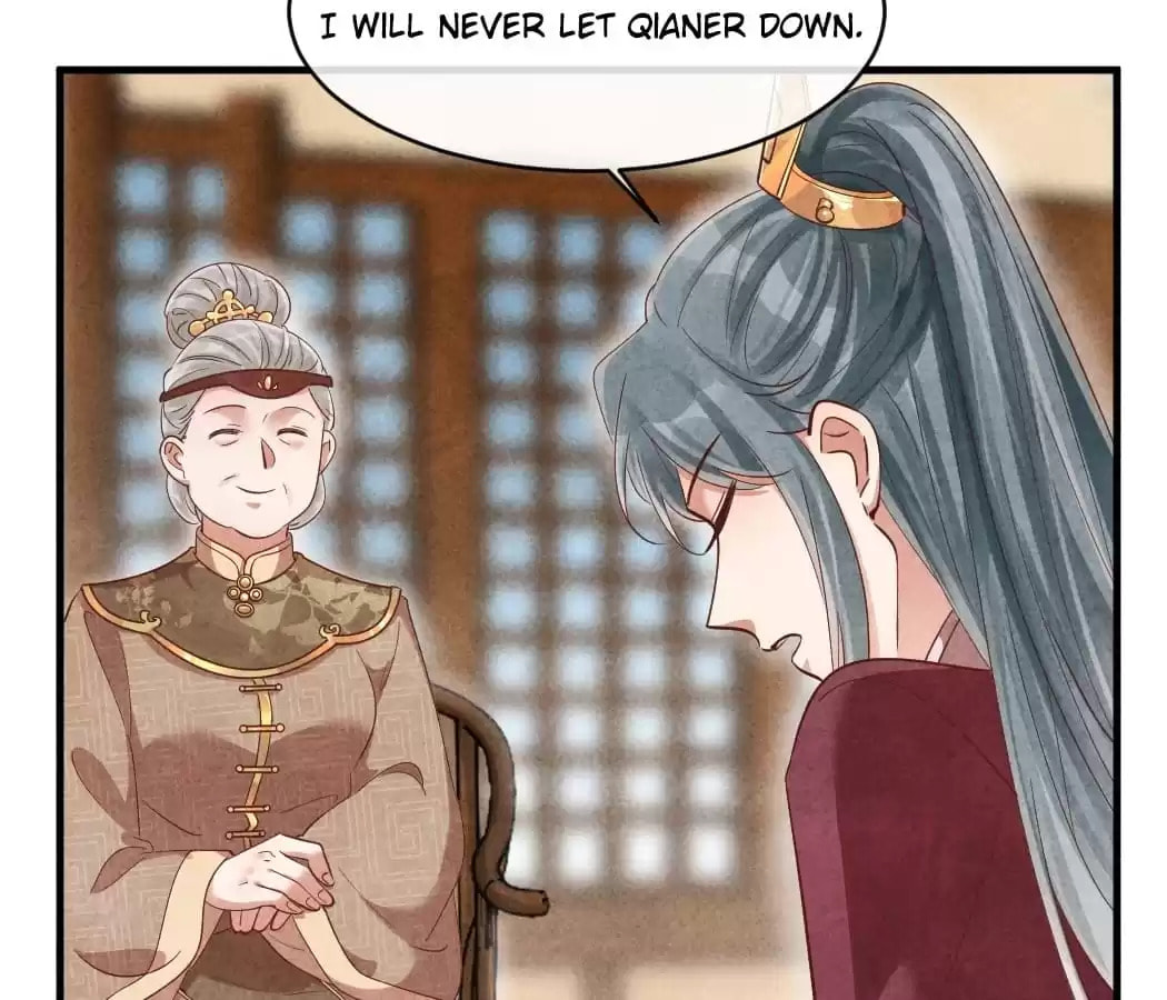 Read The Flirtatious Princess Consort chapter 137 image 56 on Lezhin