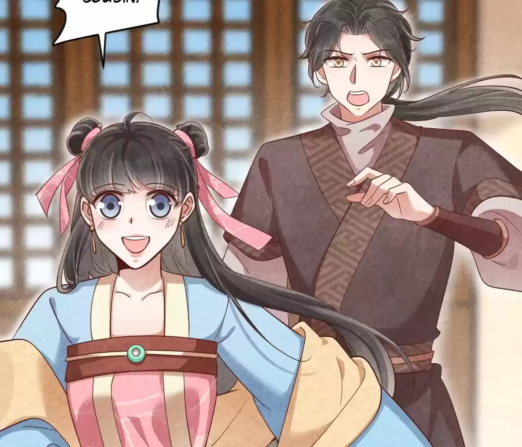 Read The Flirtatious Princess Consort chapter 137 image 60 on Lezhin