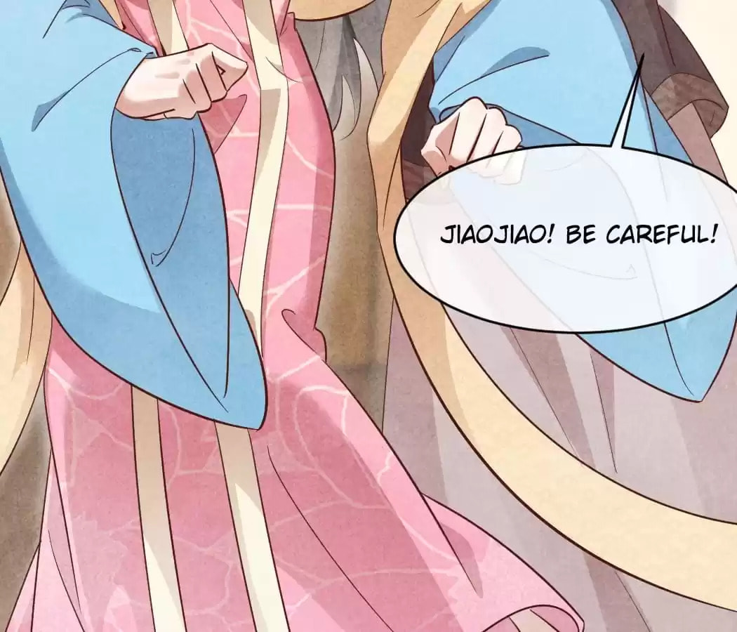 Read The Flirtatious Princess Consort chapter 137 image 61 on Lezhin