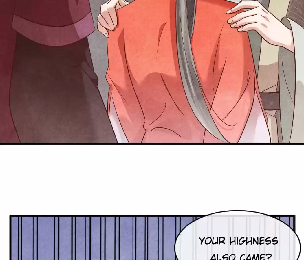 Read The Flirtatious Princess Consort chapter 137 image 8 on Lezhin