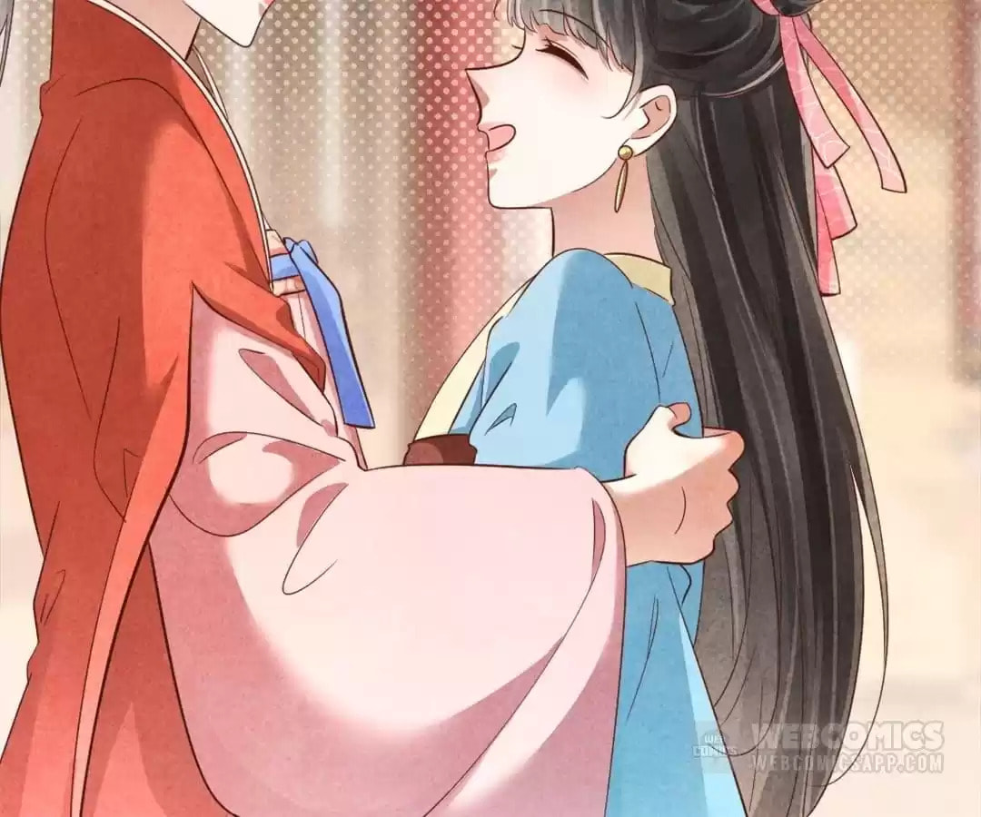 Read The Flirtatious Princess Consort chapter 138 image 1 on Lezhin