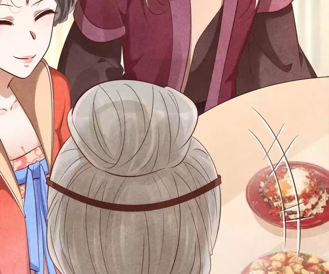 Read The Flirtatious Princess Consort chapter 138 image 28 on Lezhin