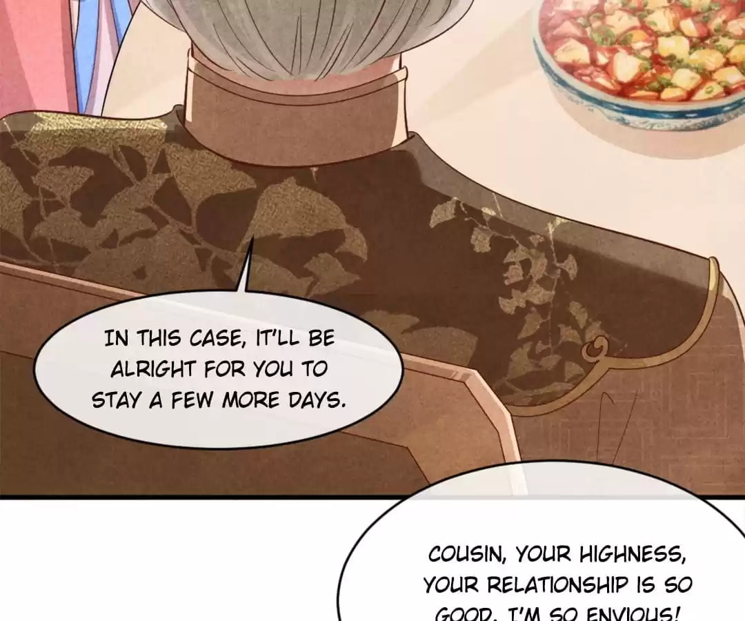 Read The Flirtatious Princess Consort chapter 138 image 29 on Lezhin