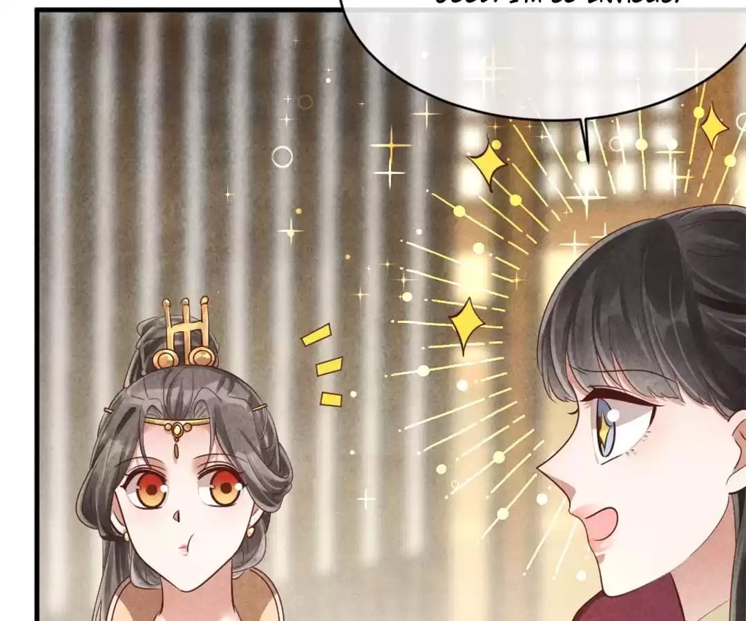 Read The Flirtatious Princess Consort chapter 138 image 30 on Lezhin