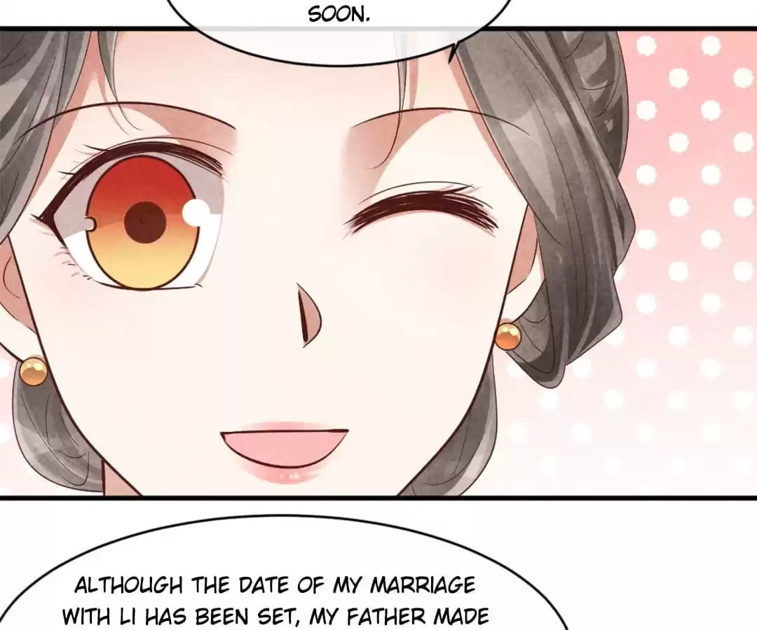Read The Flirtatious Princess Consort chapter 138 image 32 on Lezhin