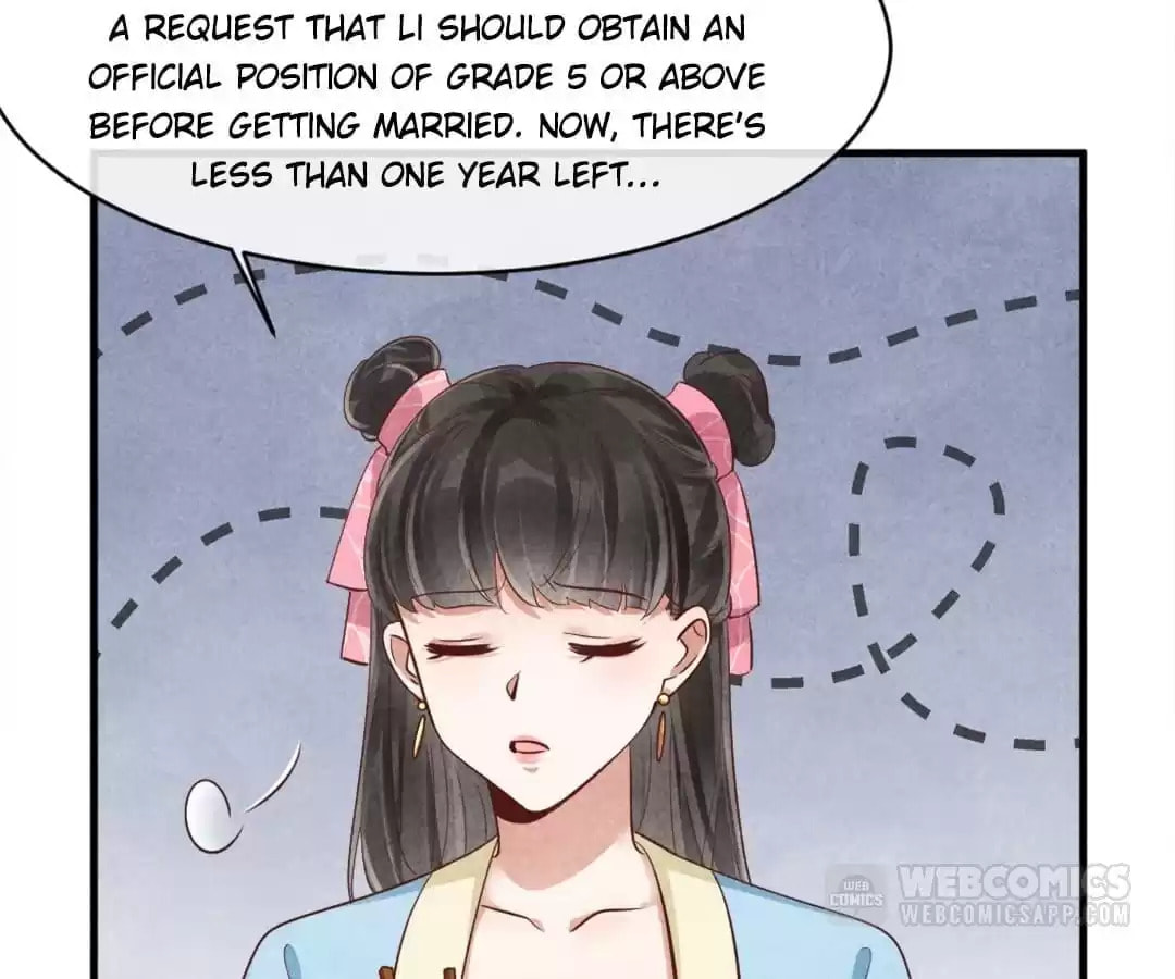 Read The Flirtatious Princess Consort chapter 138 image 33 on Lezhin