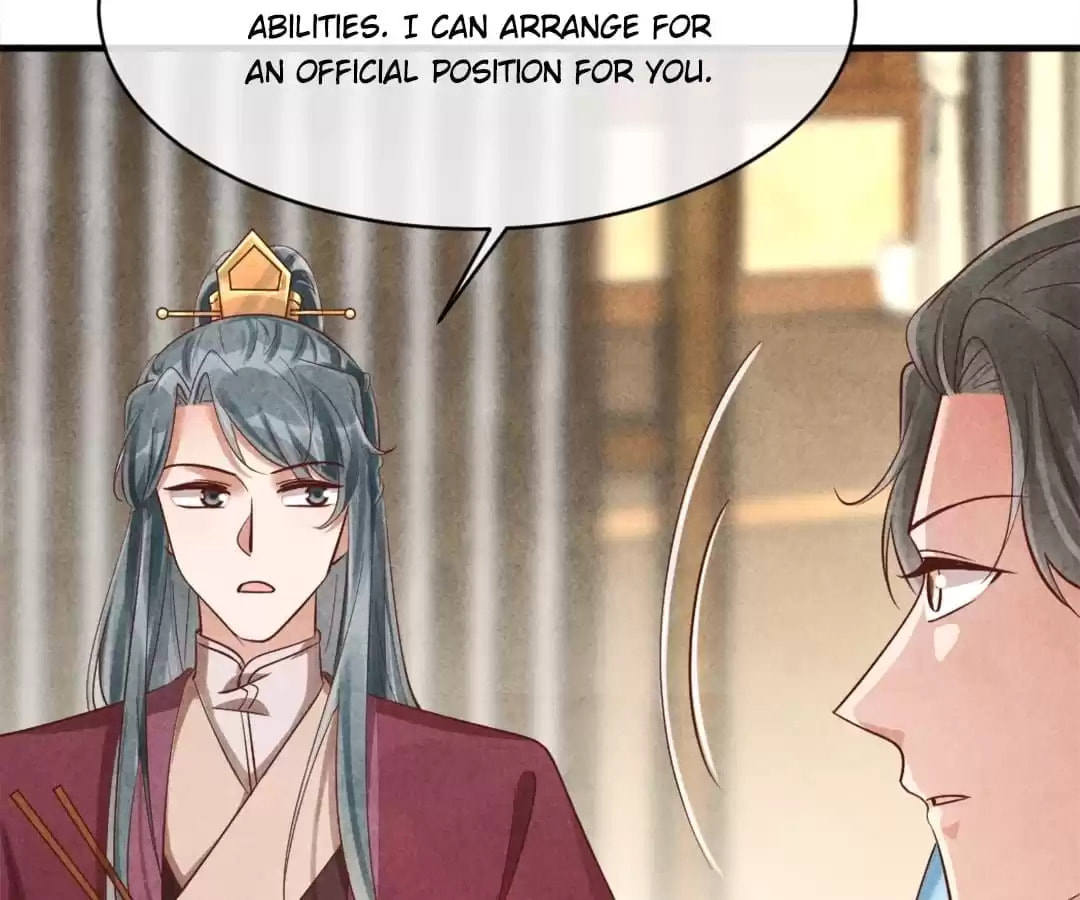 Read The Flirtatious Princess Consort chapter 138 image 35 on Lezhin