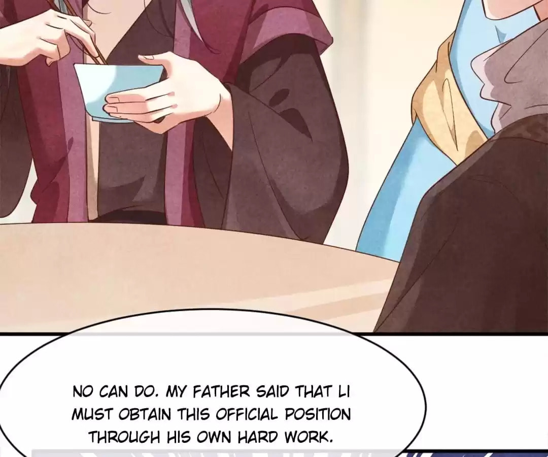 Read The Flirtatious Princess Consort chapter 138 image 36 on Lezhin