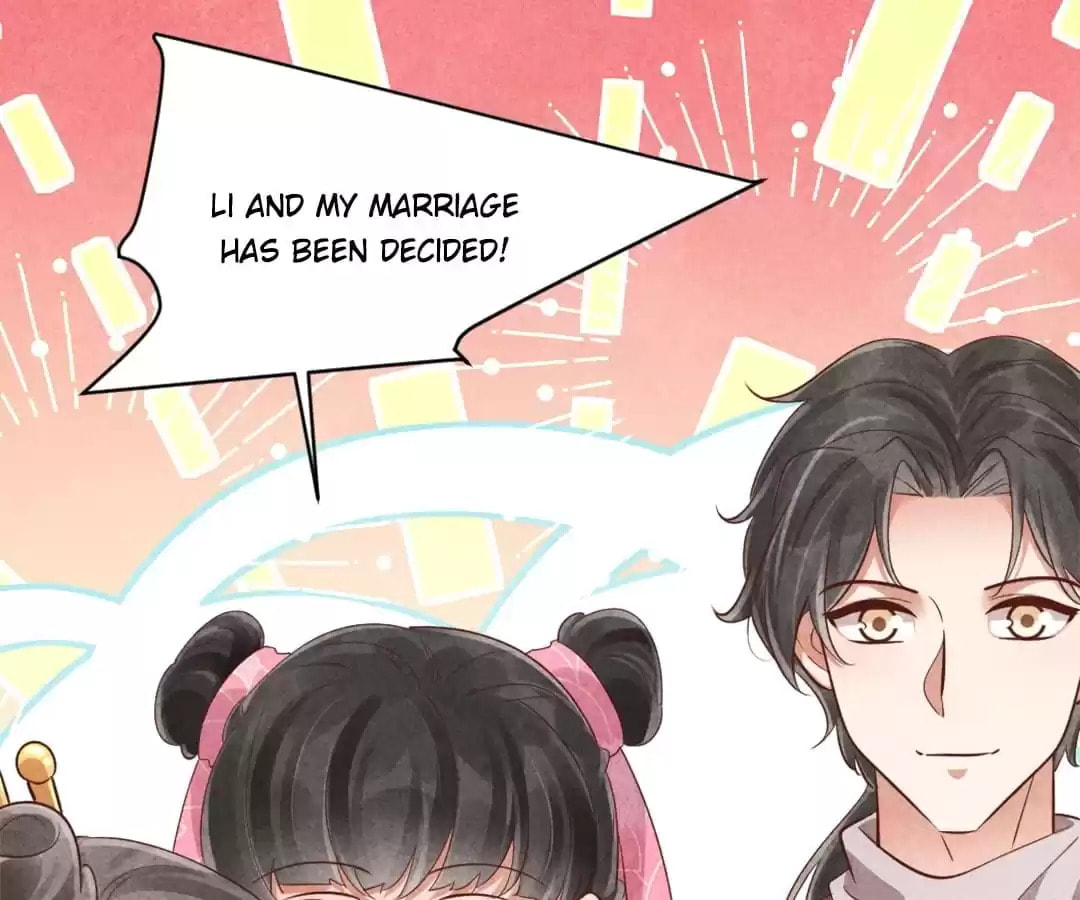 Read The Flirtatious Princess Consort chapter 138 image 4 on Lezhin