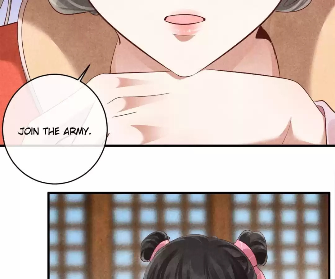 Read The Flirtatious Princess Consort chapter 138 image 48 on Lezhin