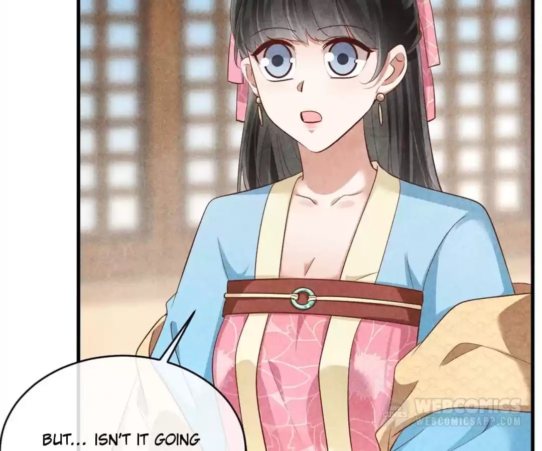 Read The Flirtatious Princess Consort chapter 138 image 49 on Lezhin
