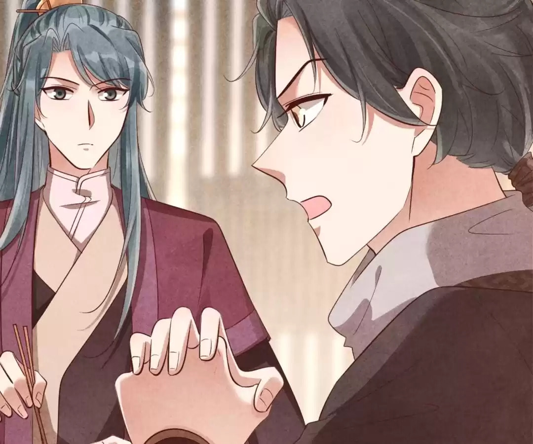 Read The Flirtatious Princess Consort chapter 138 image 52 on Lezhin