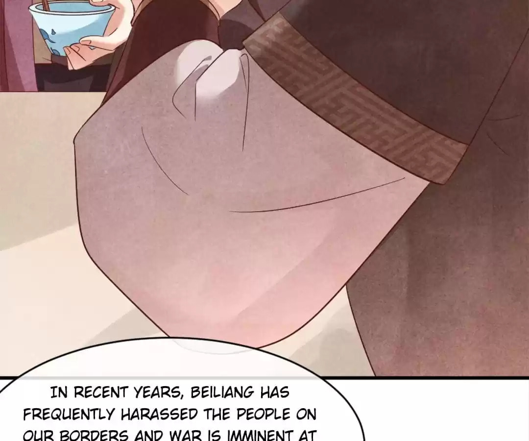 Read The Flirtatious Princess Consort chapter 138 image 53 on Lezhin