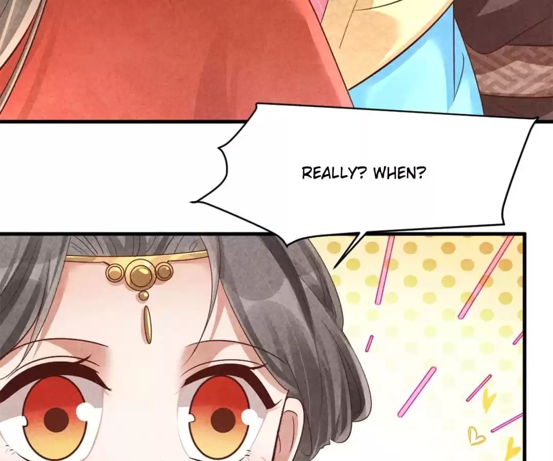 Read The Flirtatious Princess Consort chapter 138 image 6 on Lezhin