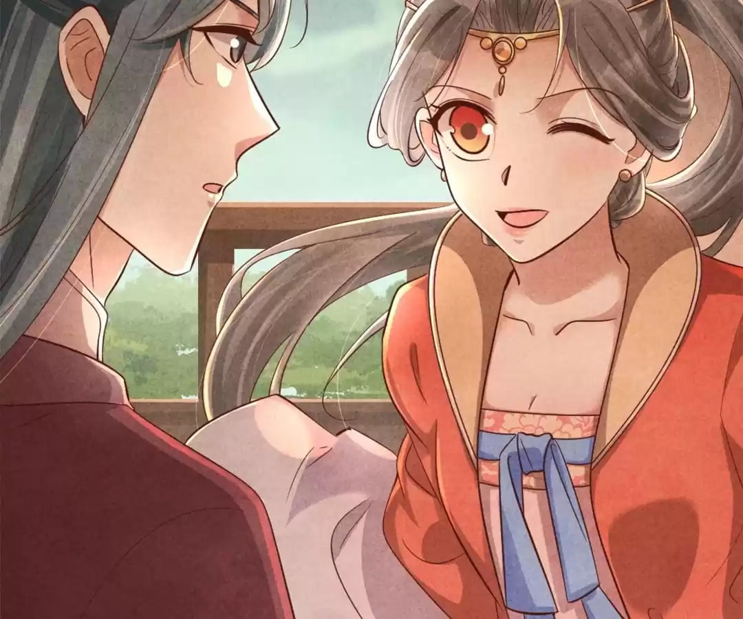 Read The Flirtatious Princess Consort chapter 138 image 63 on Lezhin