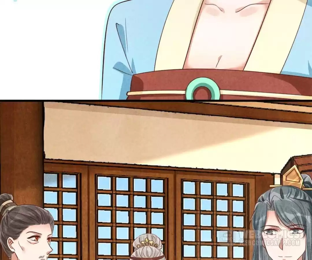 Read The Flirtatious Princess Consort chapter 138 image 9 on Lezhin