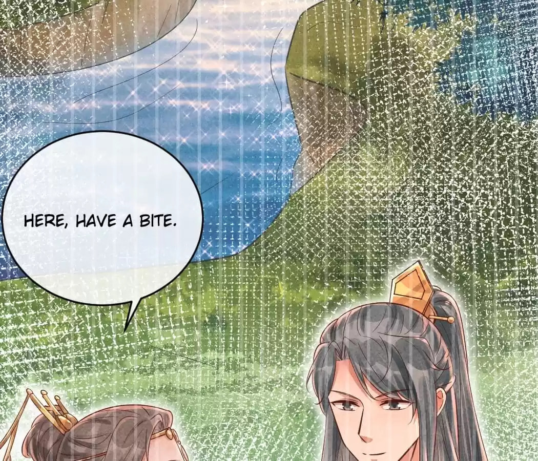 Read The Flirtatious Princess Consort chapter 139 image 2 on Lezhin