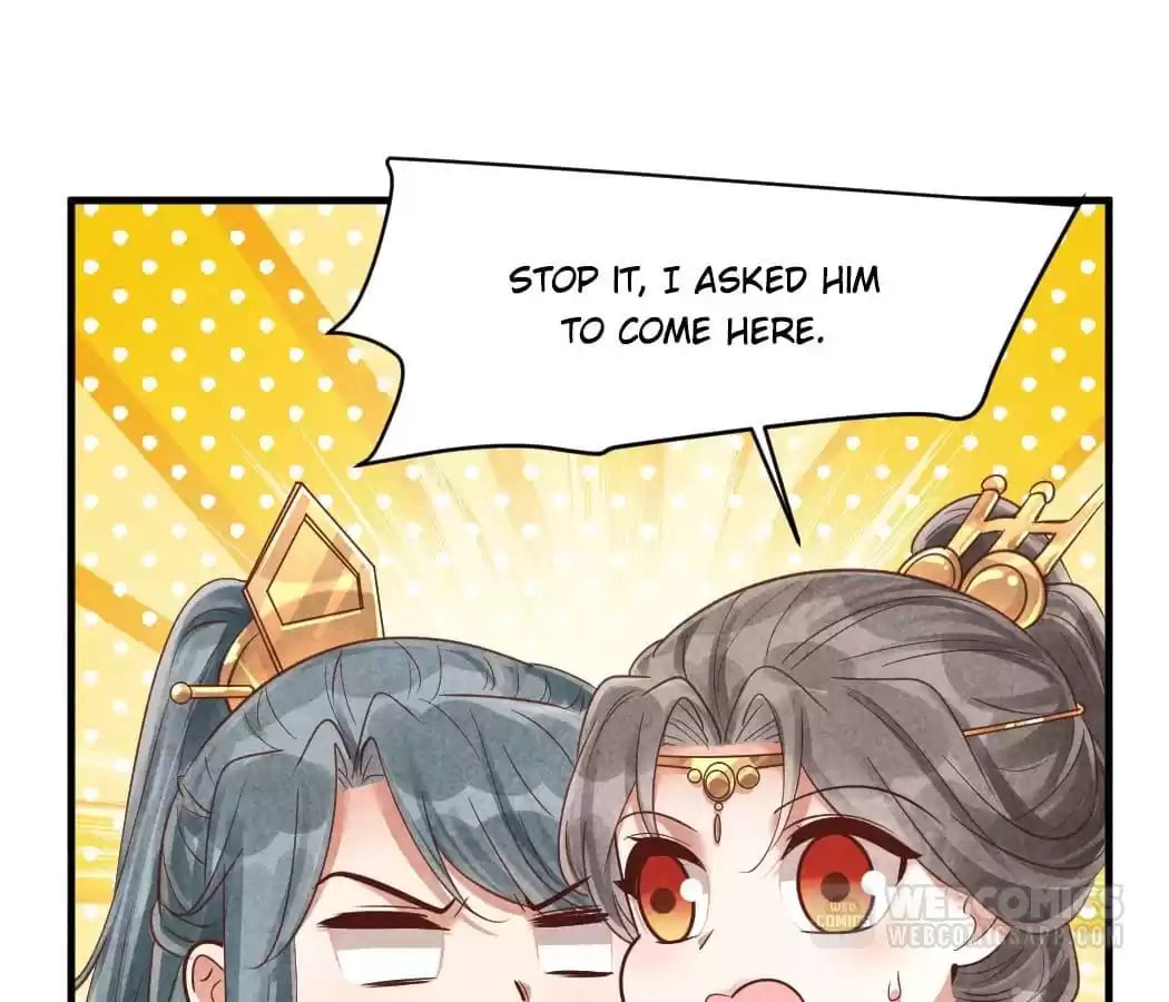 Read The Flirtatious Princess Consort chapter 139 image 33 on Lezhin