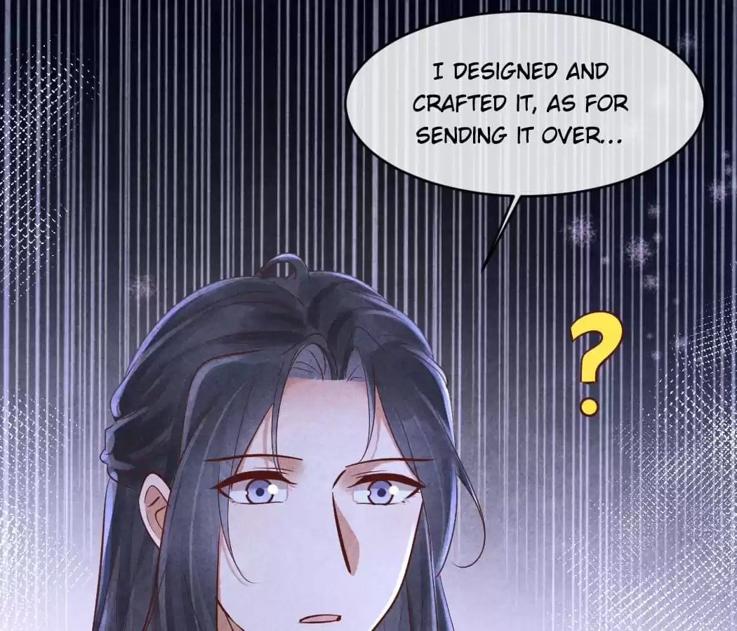 Read The Flirtatious Princess Consort chapter 139 image 46 on Lezhin