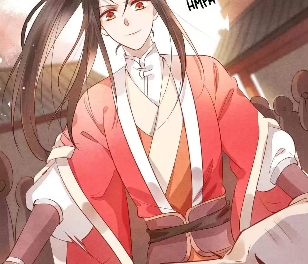 Read The Flirtatious Princess Consort chapter 14 image 10 on Lezhin