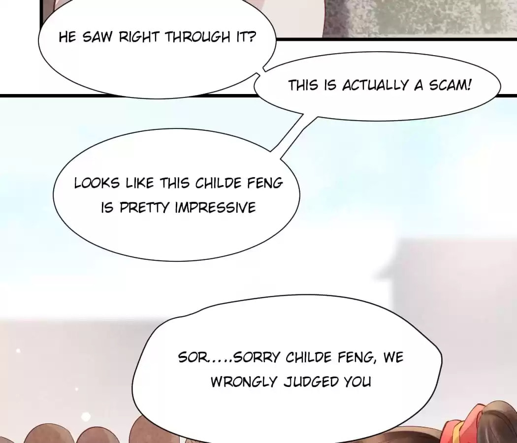 Read The Flirtatious Princess Consort chapter 14 image 16 on Lezhin