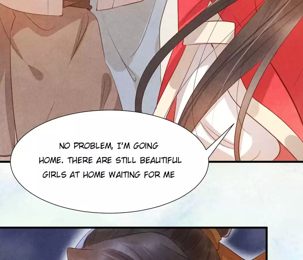 Read The Flirtatious Princess Consort chapter 14 image 18 on Lezhin